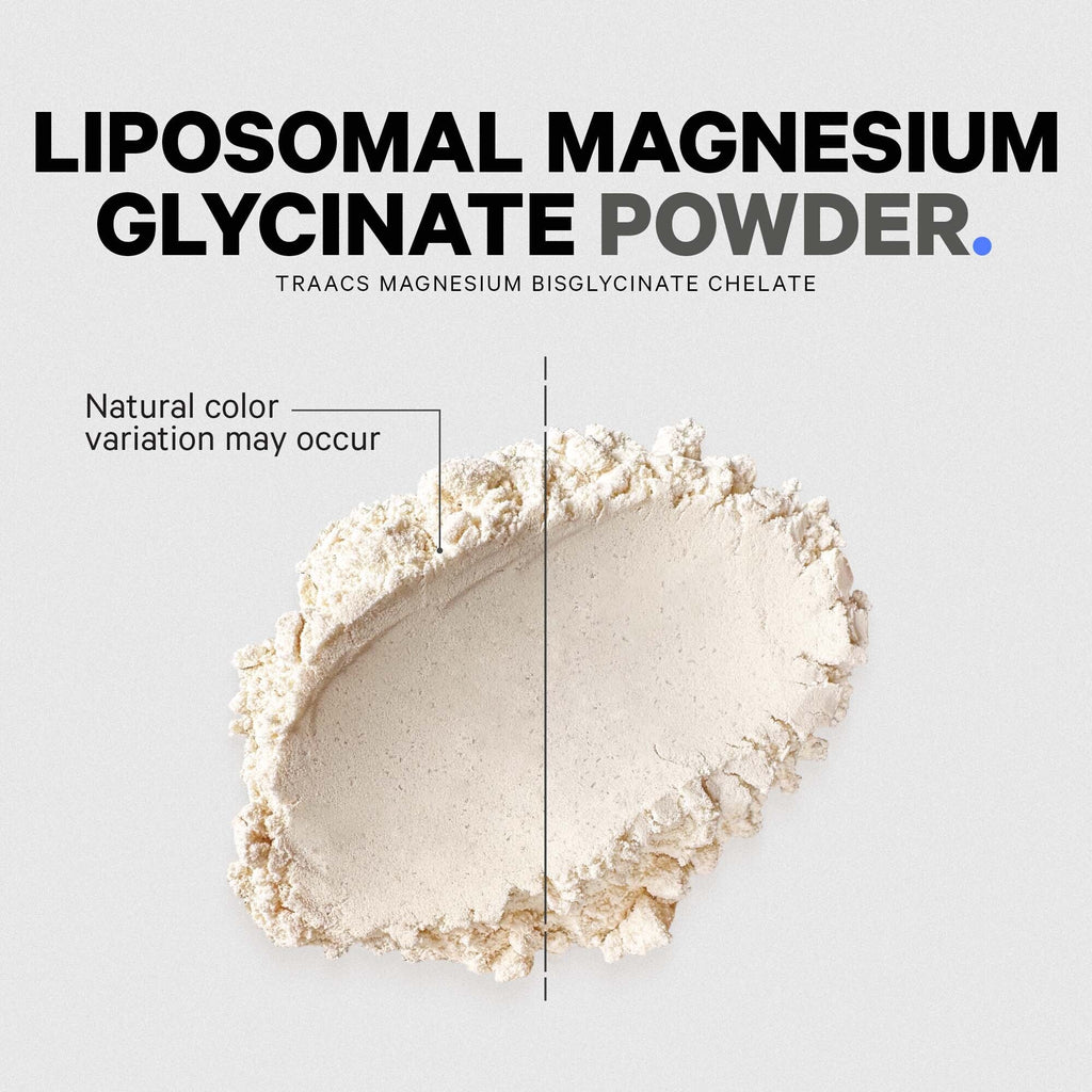 Magnesium Glycinate Powder