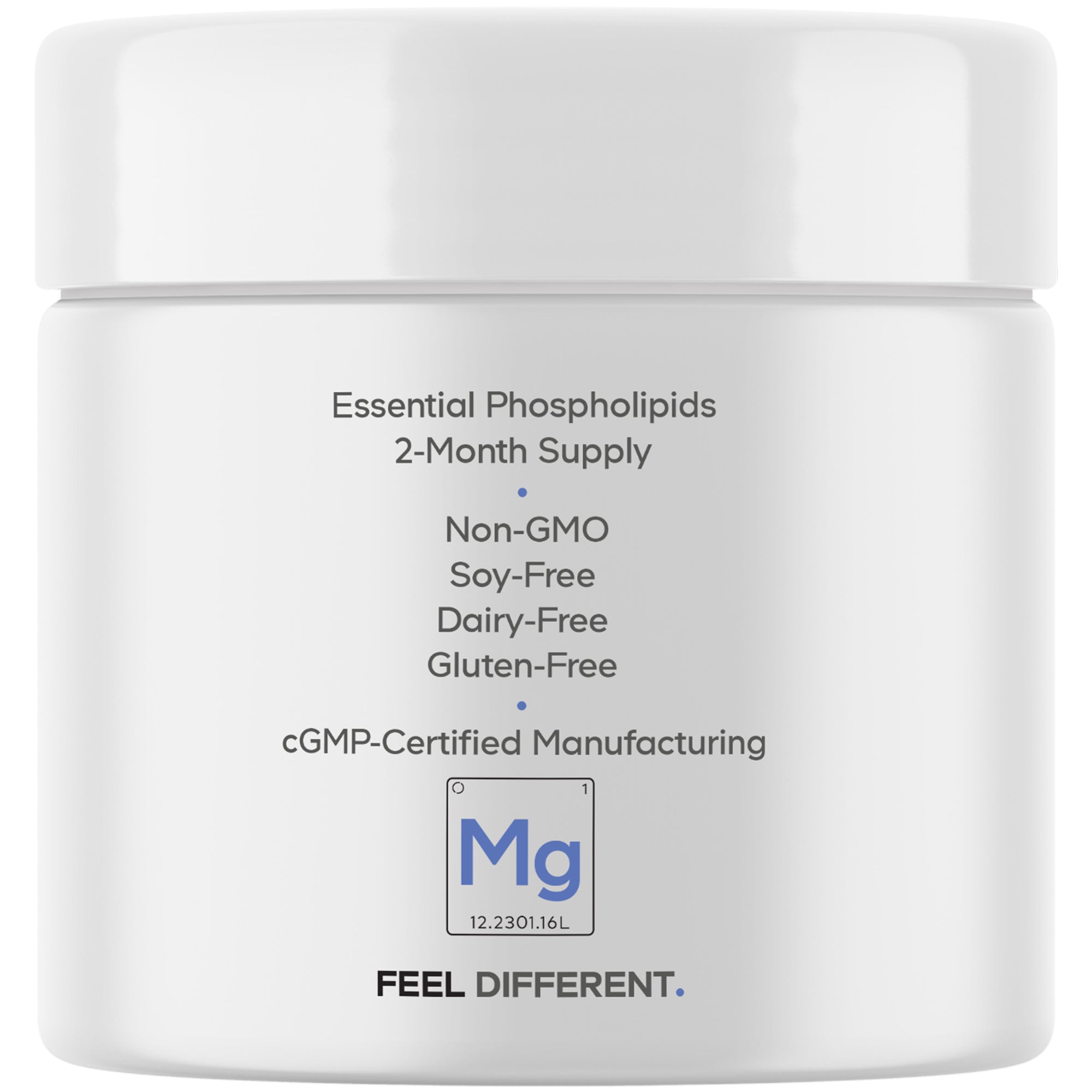 Magnesium Glycinate Powder