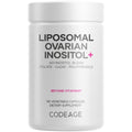 Liposomal Ovarian Inositol