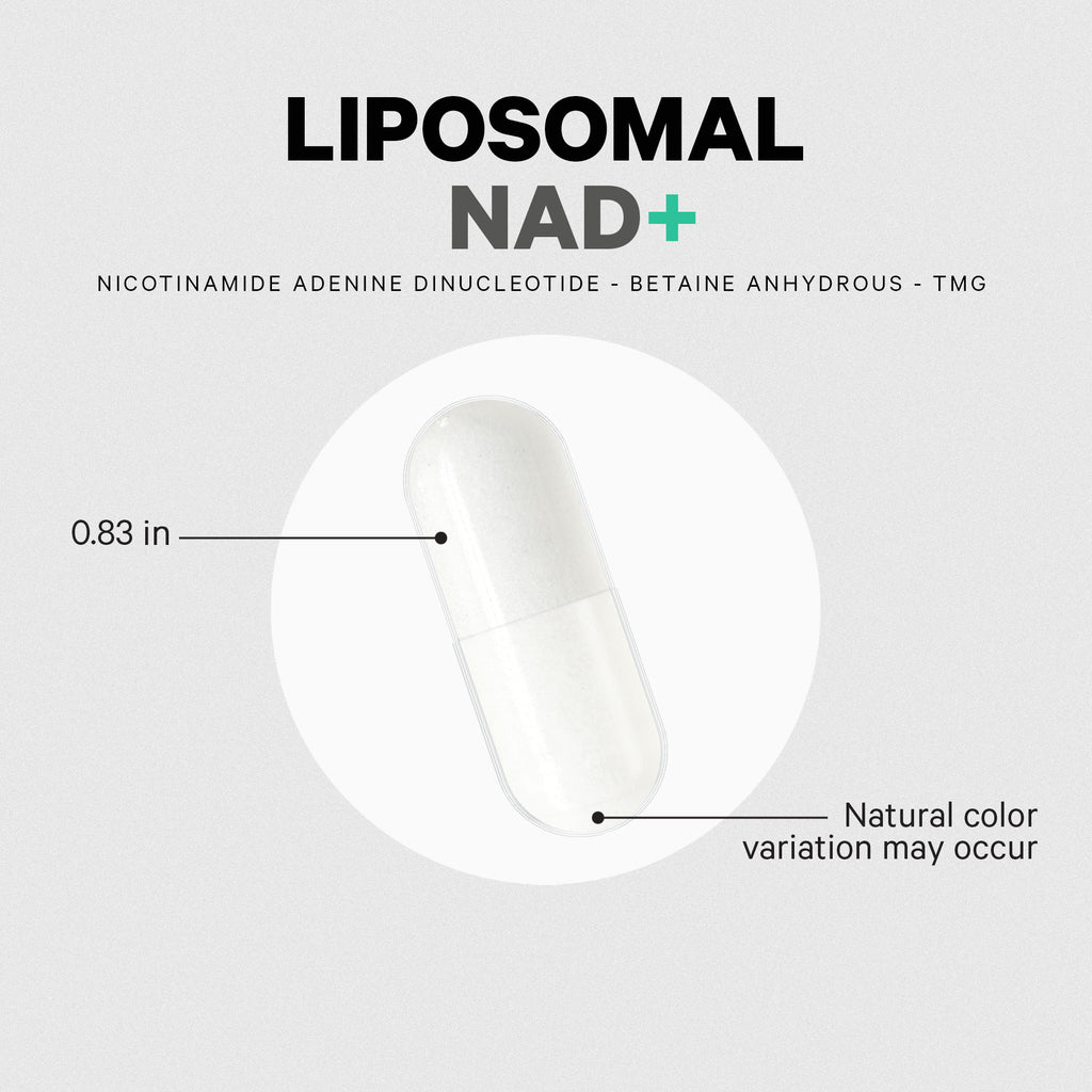 NAD+