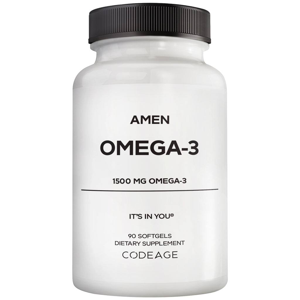 Omega 3