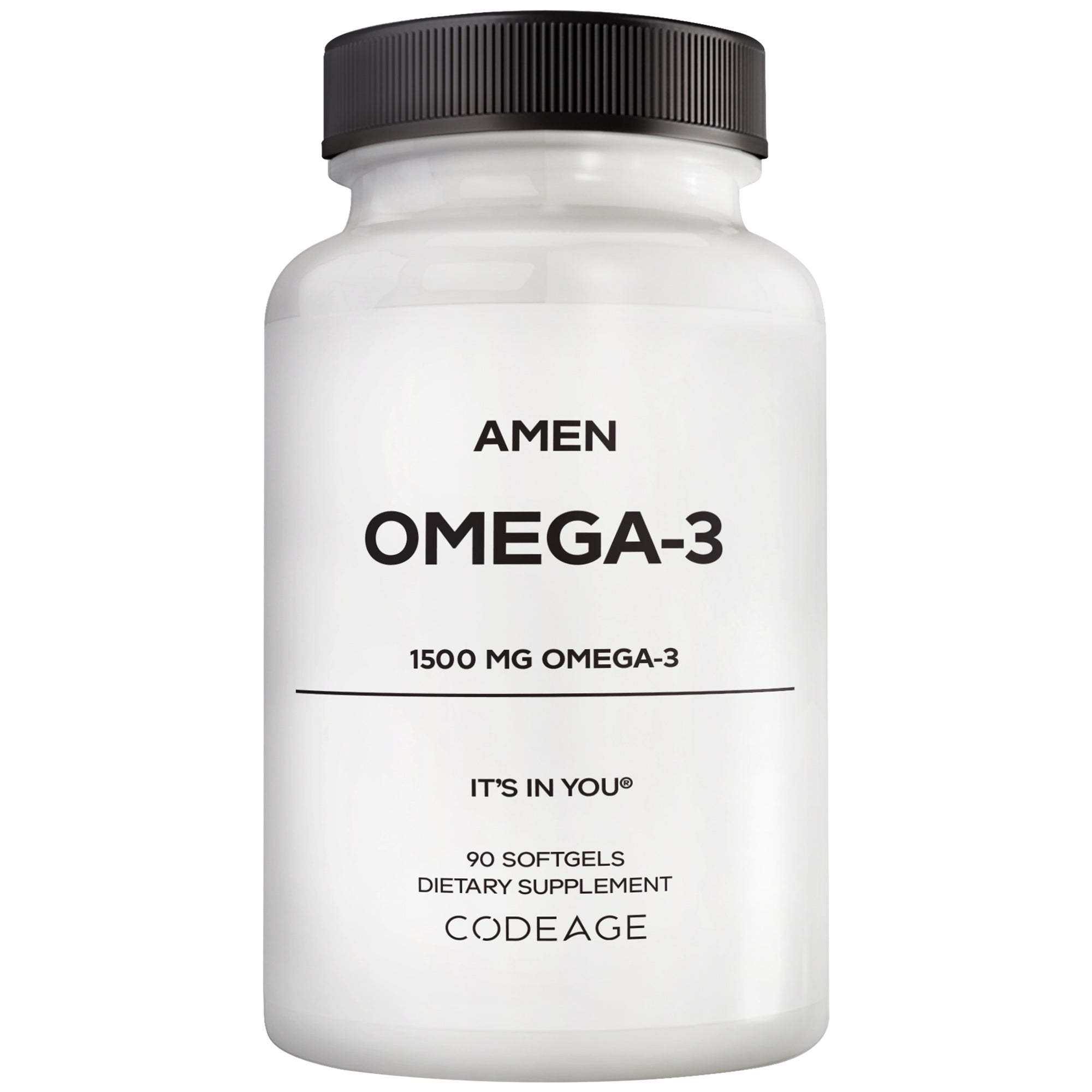 Omega 3