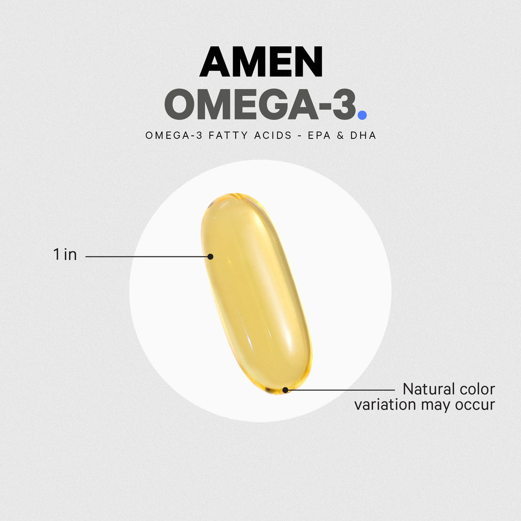 Omega 3