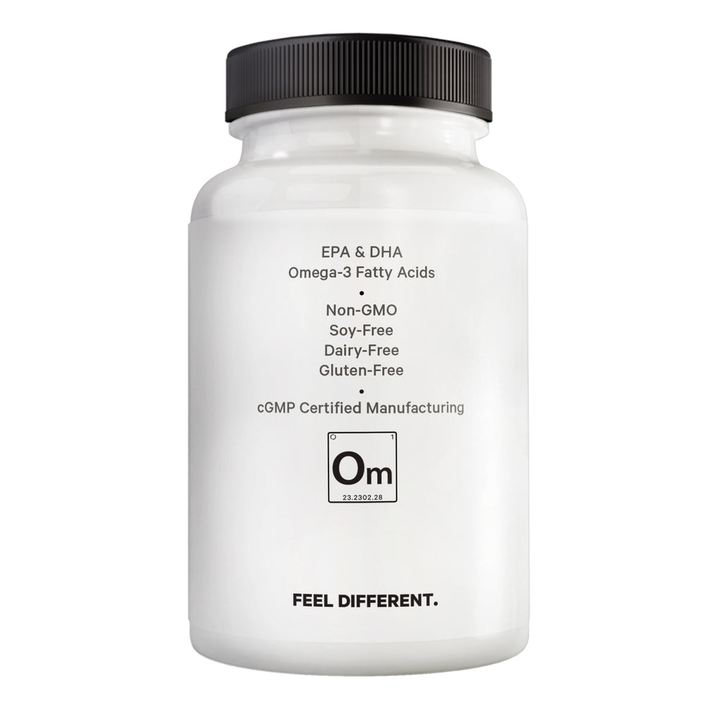 Omega 3