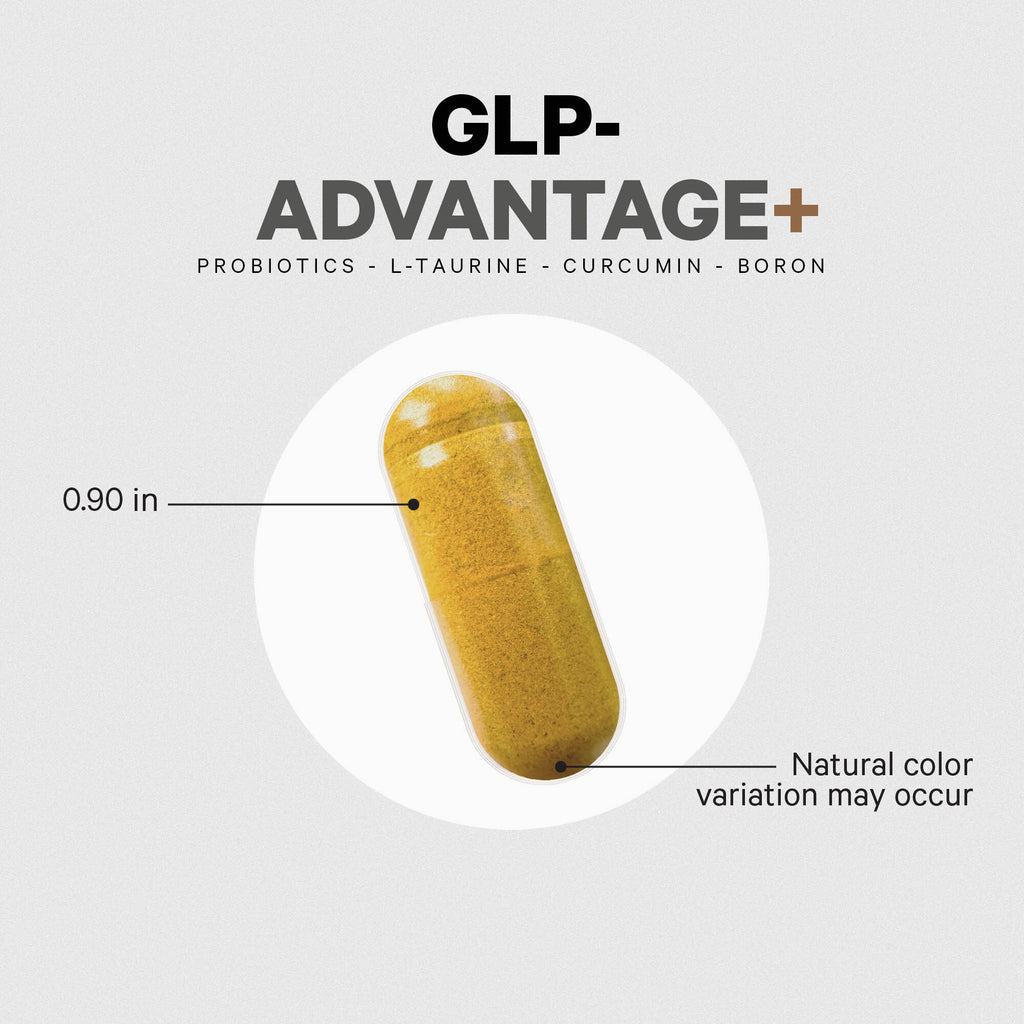 GLP-Advatage +