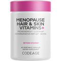 Menopause Hair & Skin