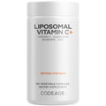 Liposomal Vitamin C