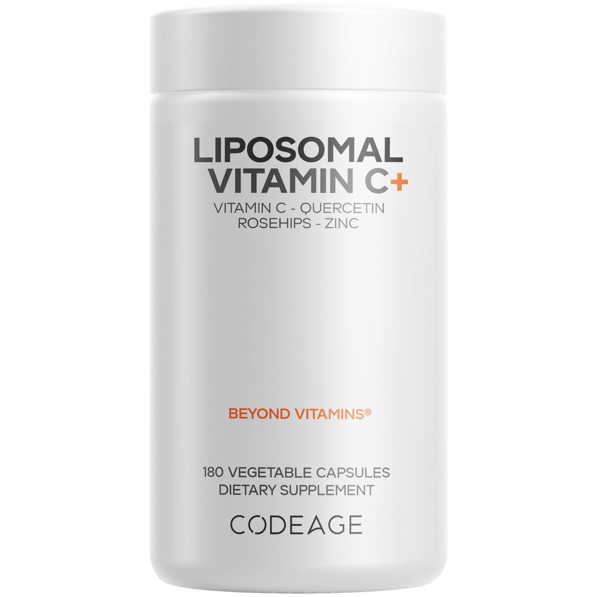 Liposomal Vitamin C