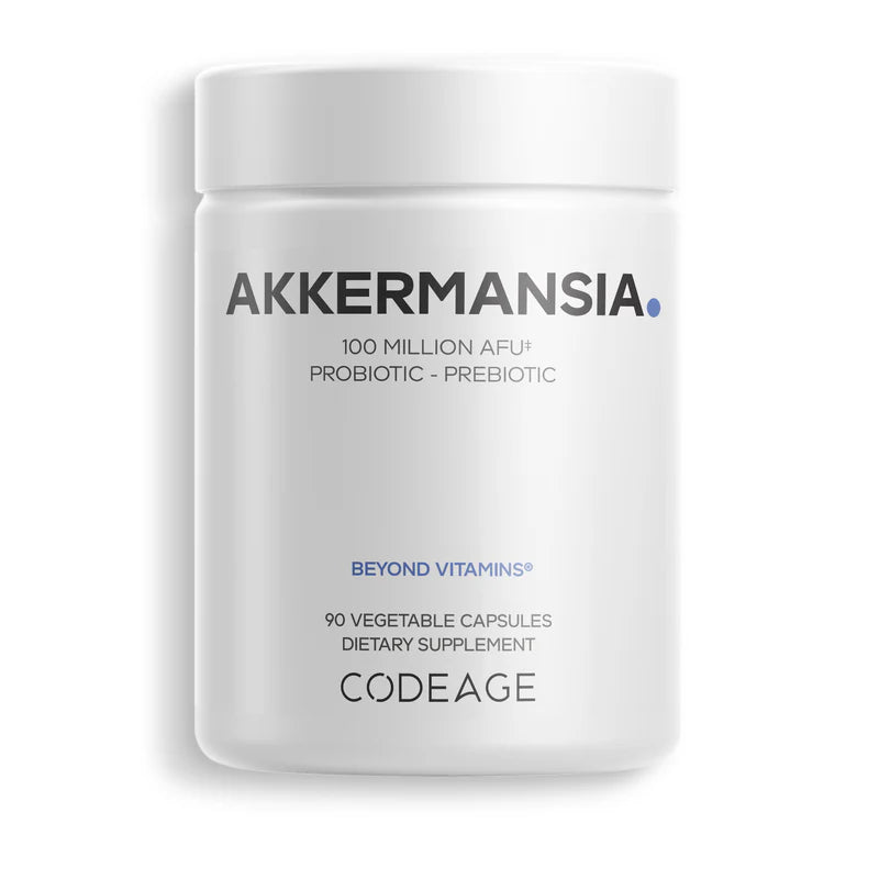 Akkermansia