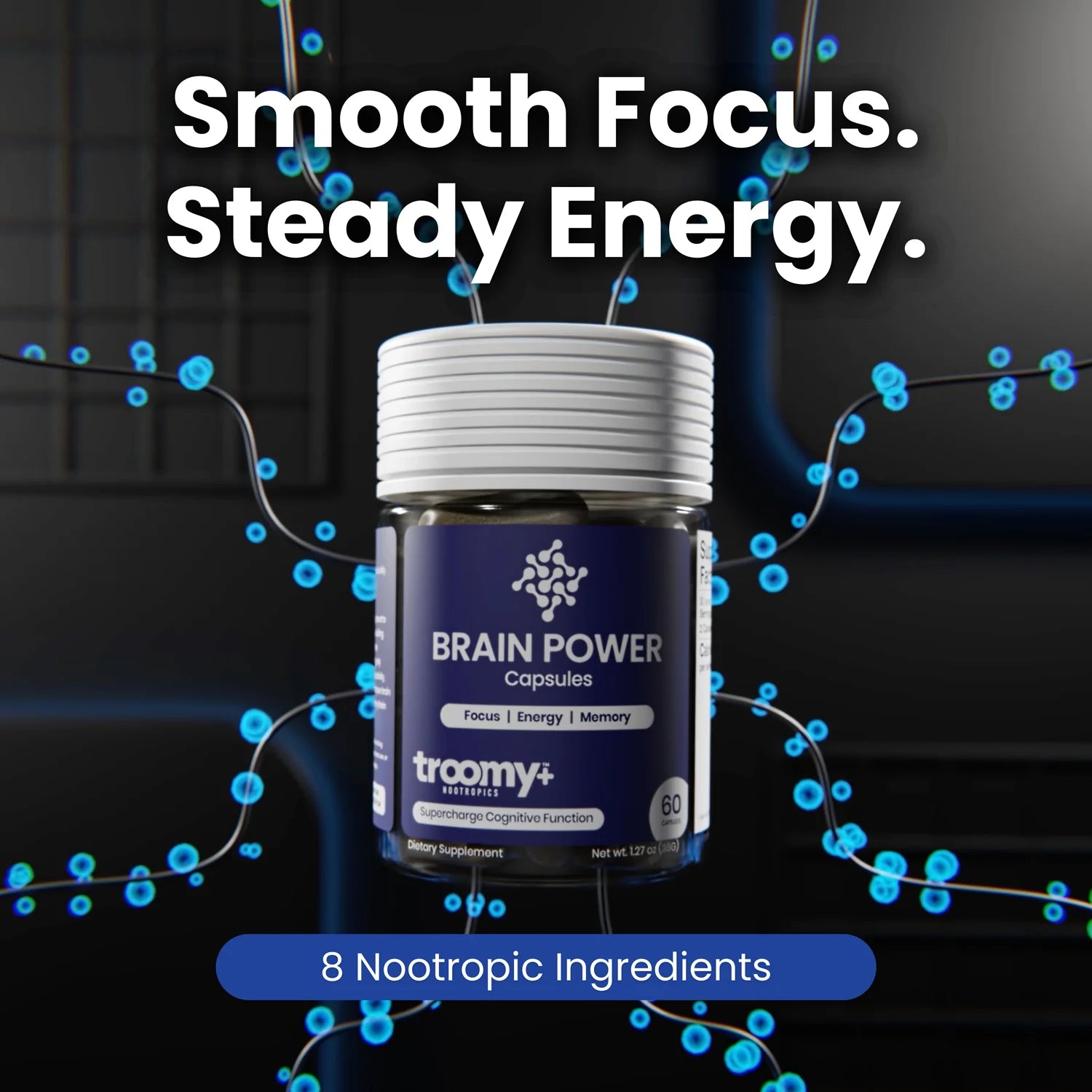 Brain Power