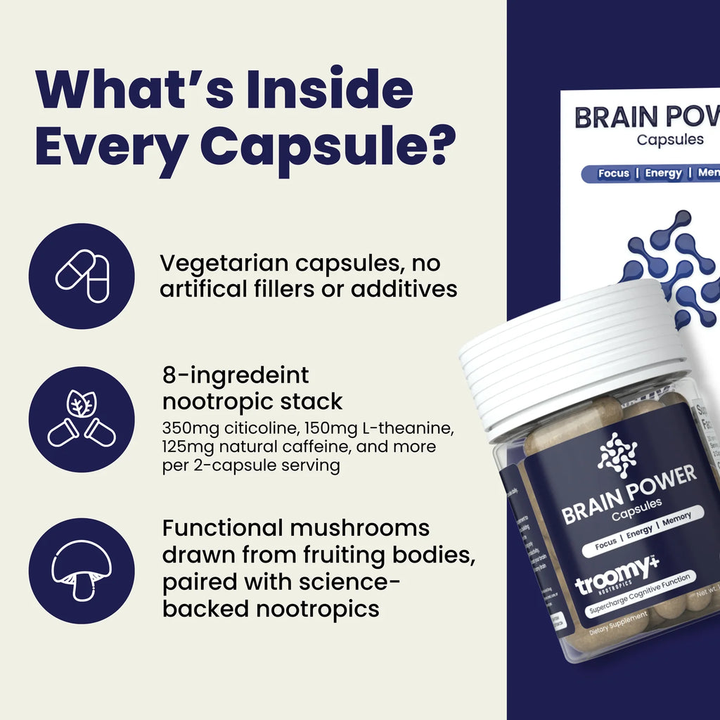 Brain Power