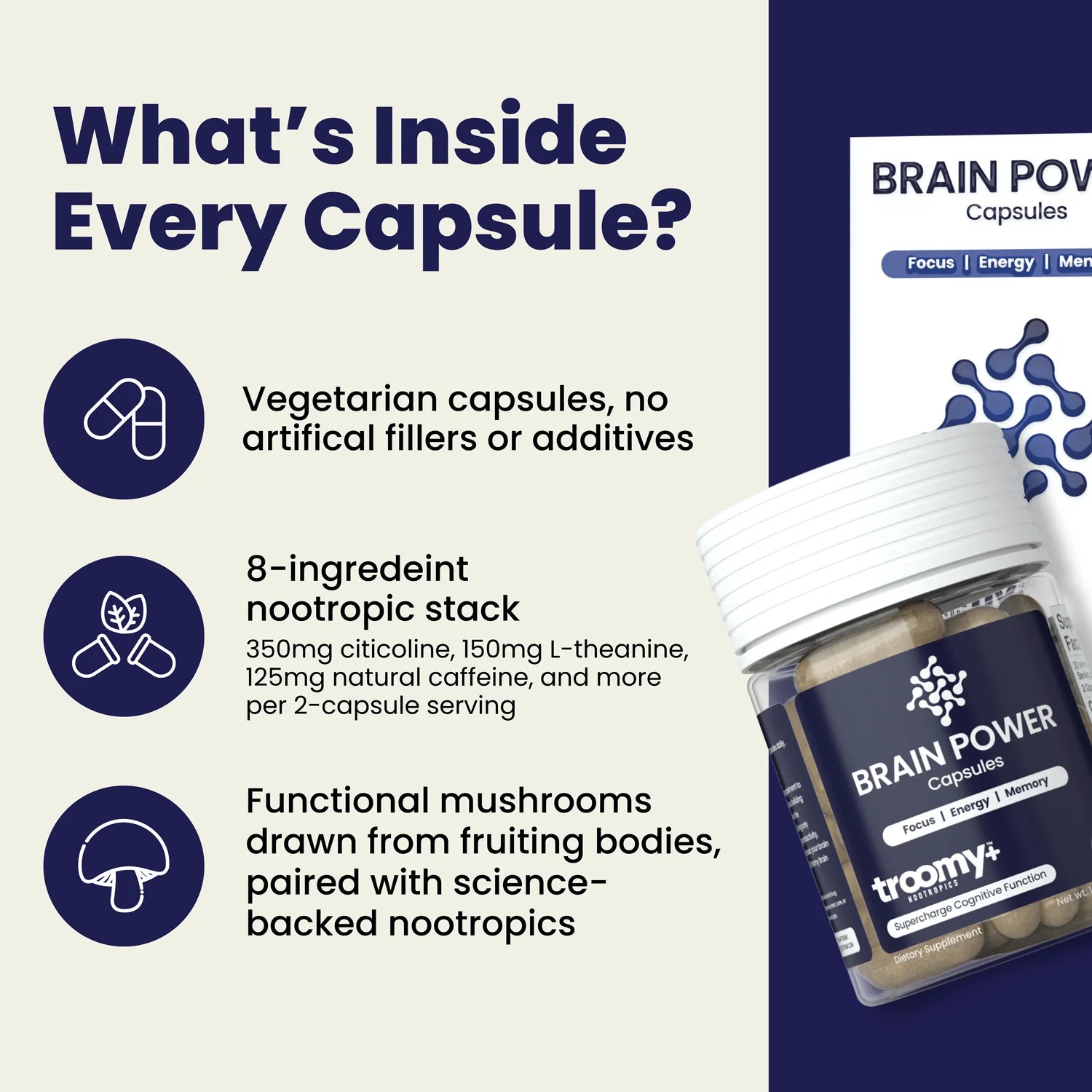 Brain Power