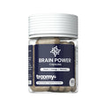 Brain Power