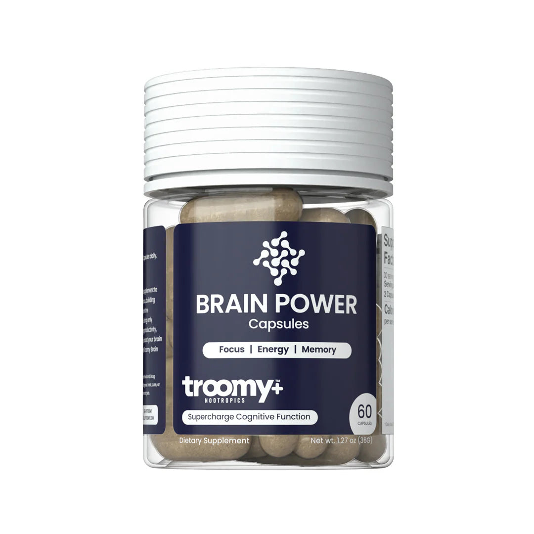 Brain Power