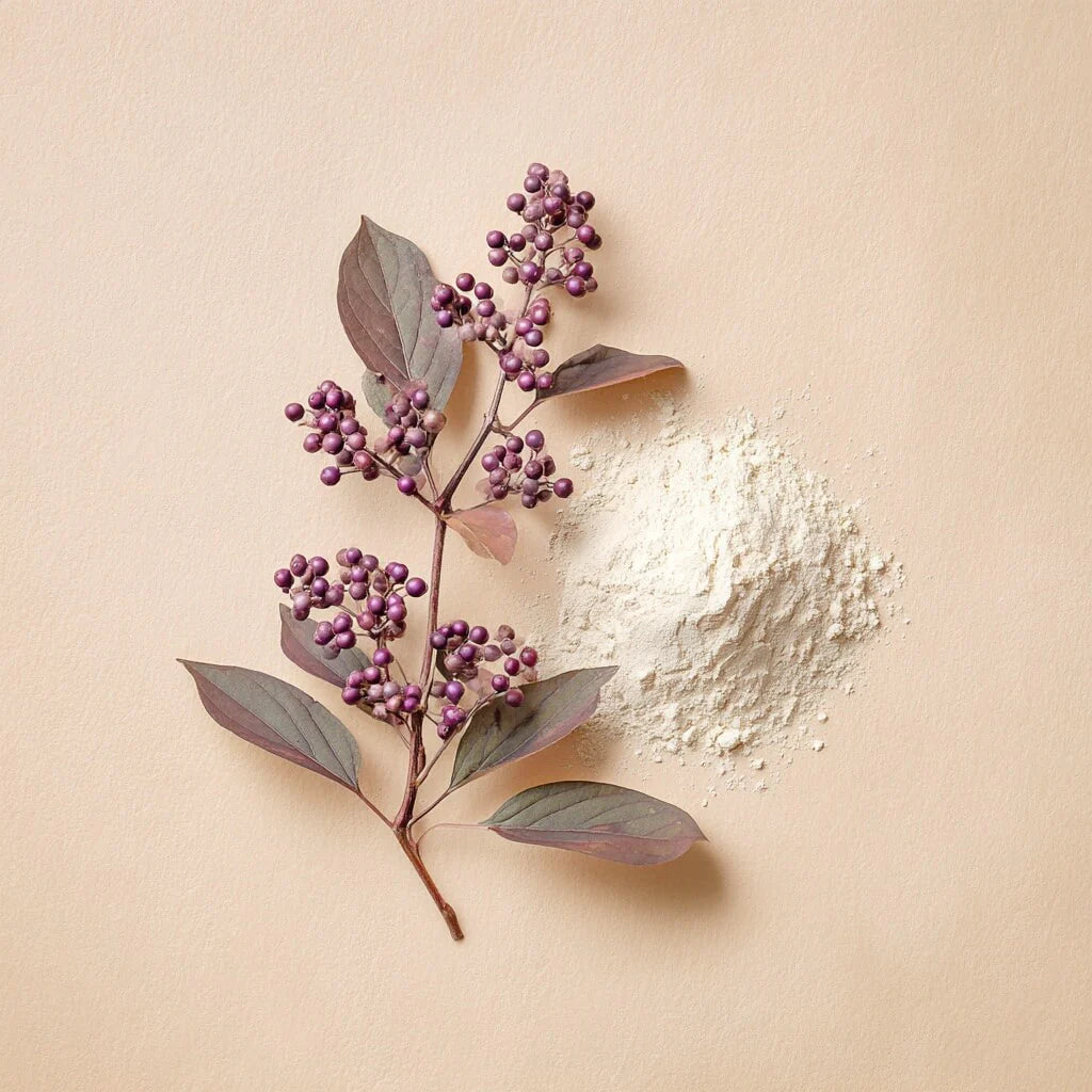 Menopause Hair & Skin