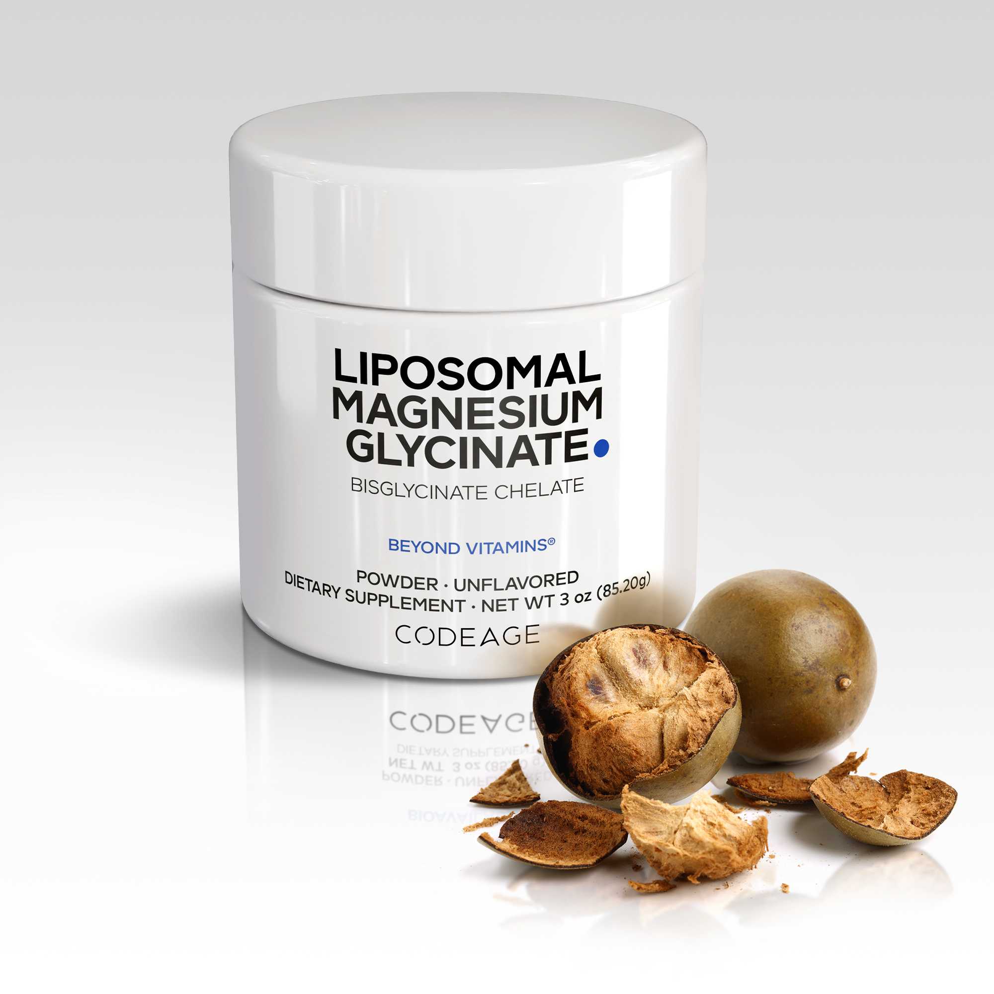 Magnesium Glycinate Powder
