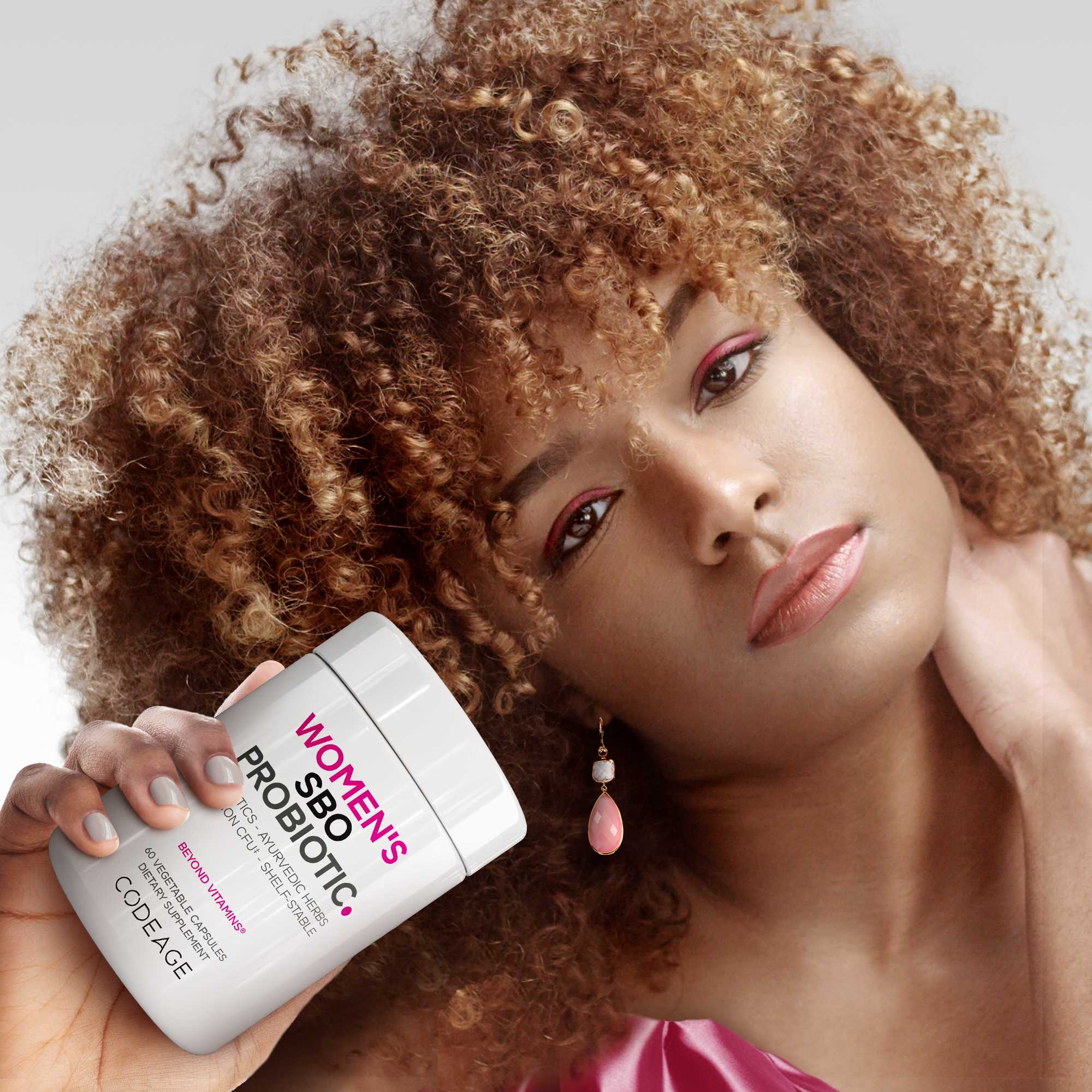 Womens SBO Probiotic