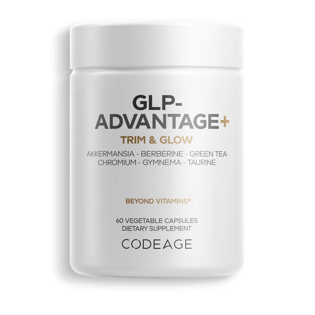 GLP-Advatage +