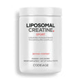 Creatine Monohydrate Large