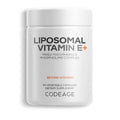 Vitamina E Liposomal