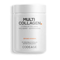 Multicollagen Capsules