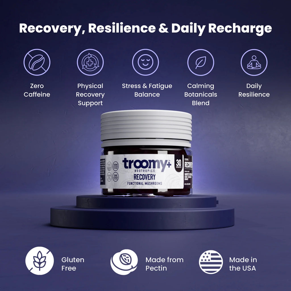 Recovery