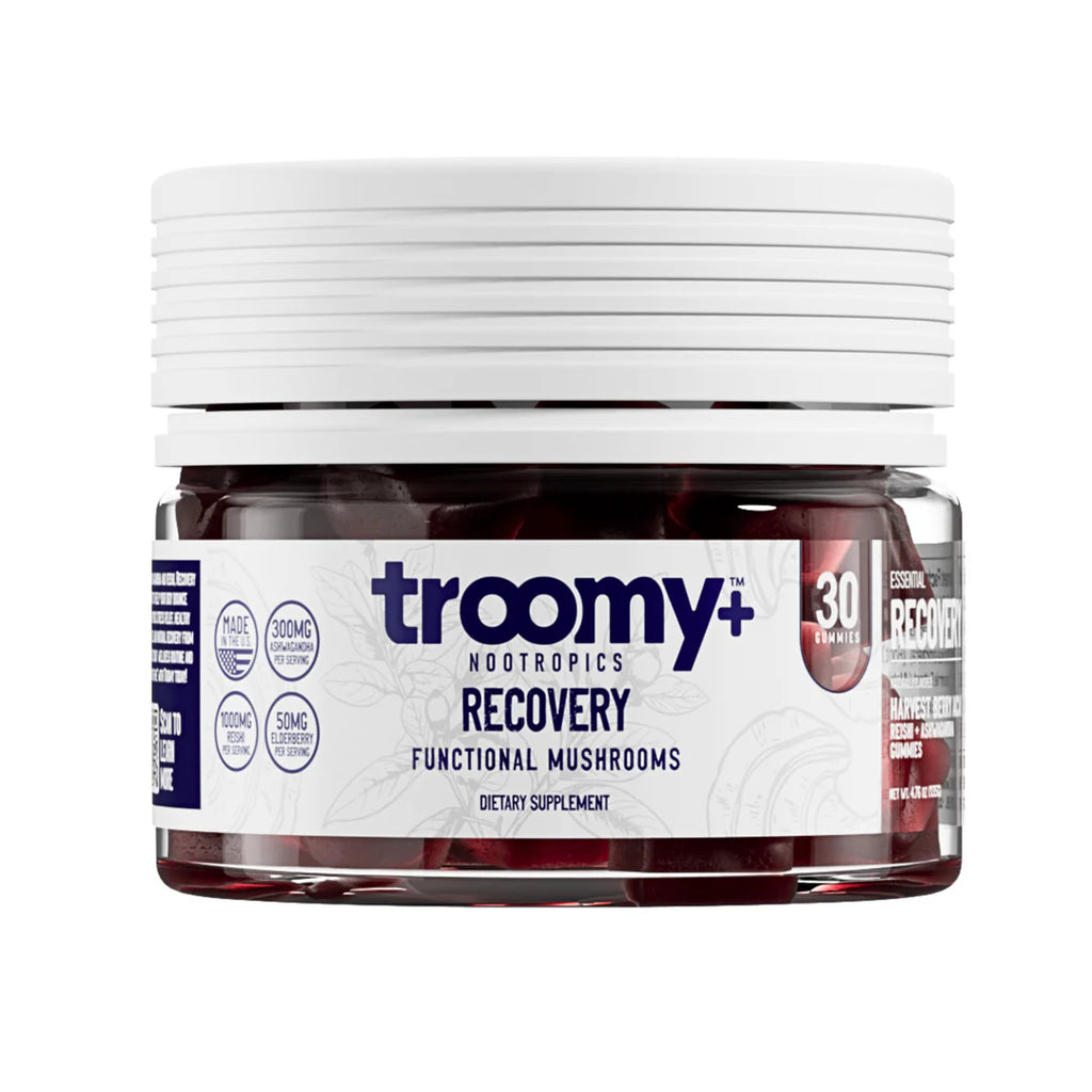 Recovery