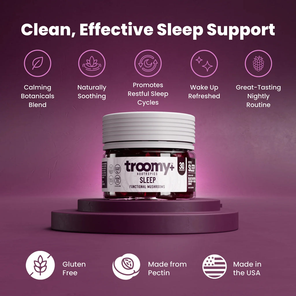 Sleep
