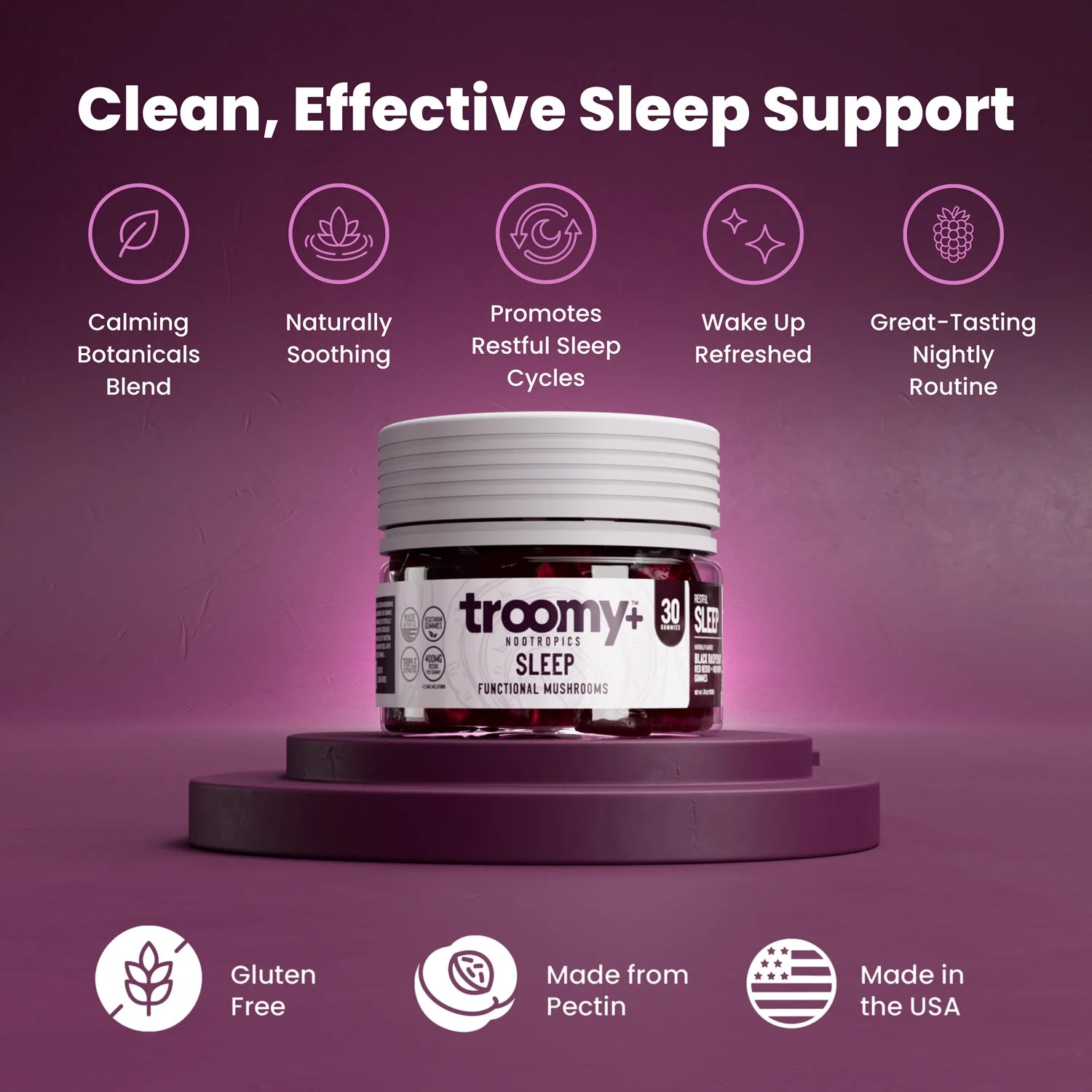 Sleep