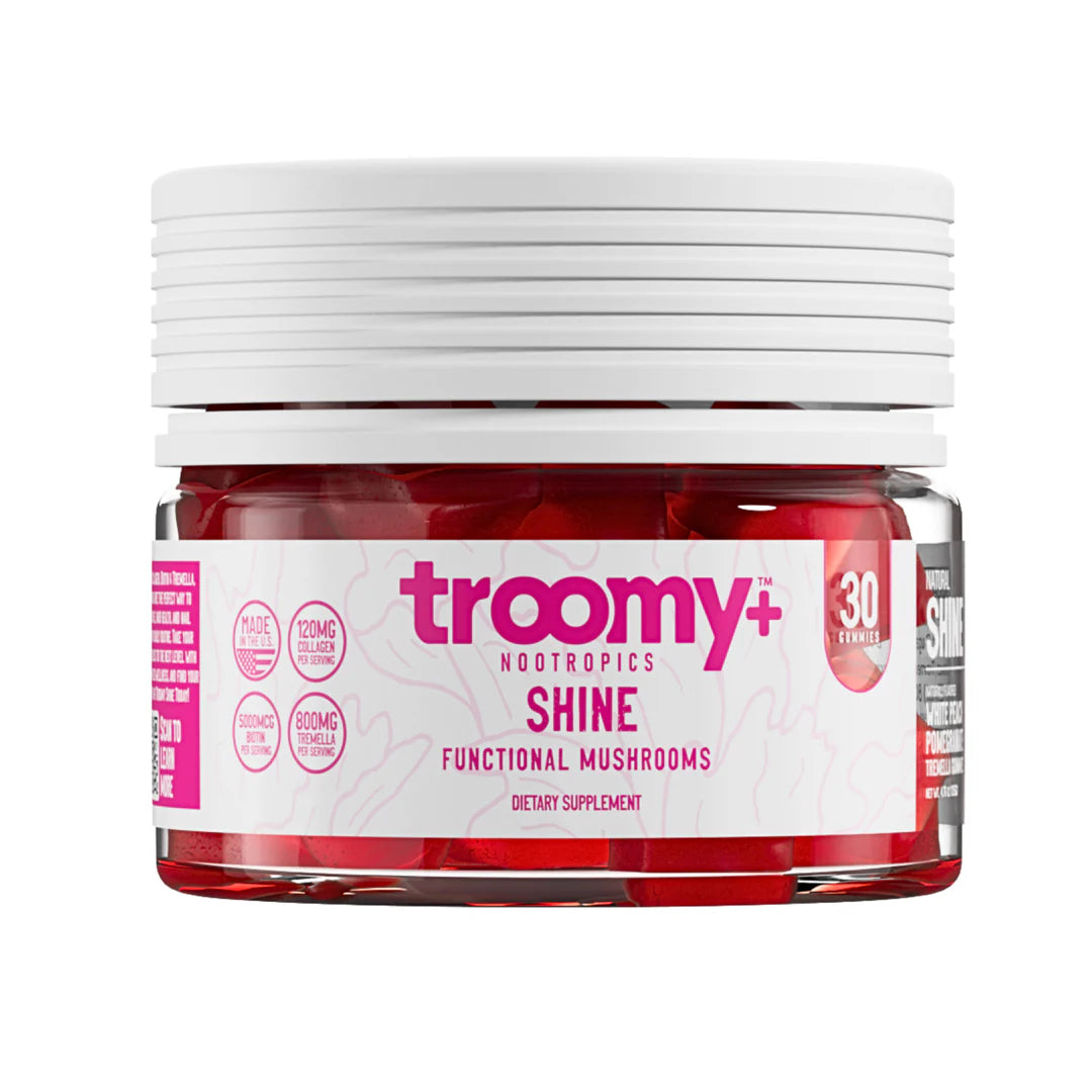 Shine