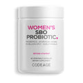 Womens SBO Probiotic